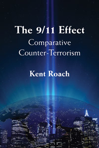Kent Roach - The 9/11 Effect