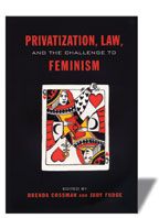 Privatization, Law, and the Challenge to Feminism