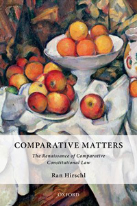Comparative Matters: The Renaissance of Comparative Constitutional Studies