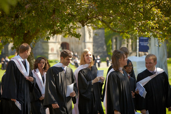 Convocation 2011