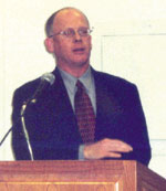 Professor Saul Levmore
