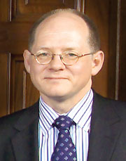 Prof. Hamish Stewart