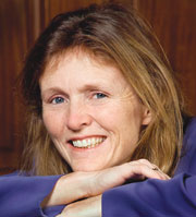 Prof. Catherine Valcke