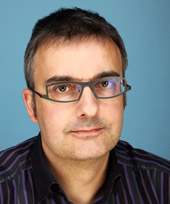 Prof. Trudo Lemmens