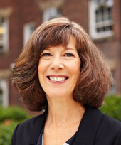 Prof. Mayo Moran