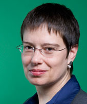 Prof. Ayelet Shachar