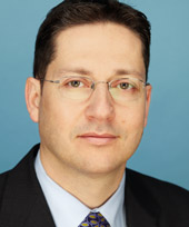 Prof. Ariel Katz