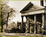 Old picture of Flavelle House