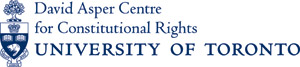 David Asper Centre for Constitutional Rights