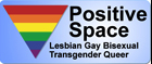 LGBTQ Positive Space