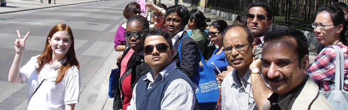 Professional Legal Education