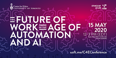 C4eJournal the future of work in the age of automation and AI