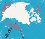 Advance on the Arctic