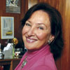 Rosalie Silberman Abella '70