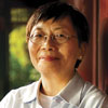Betty Mayfoon Ho '77