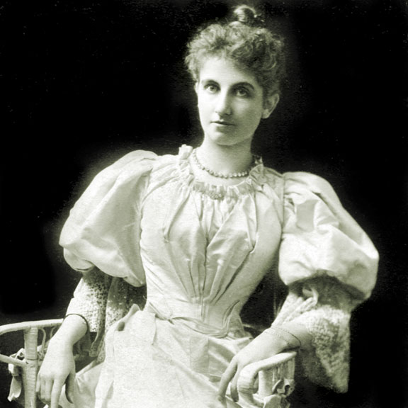 Trailblazer: Clara Brett Martin 1899