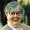 Patricia Julia Myhal '72
