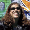Pam Shime '95