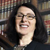 Lorraine Weinrib '73