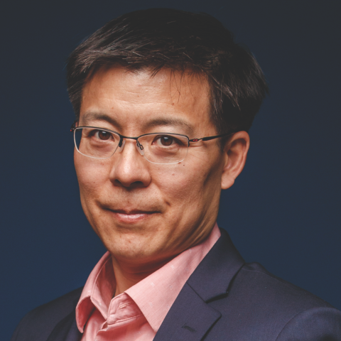Professor Albert Yoon