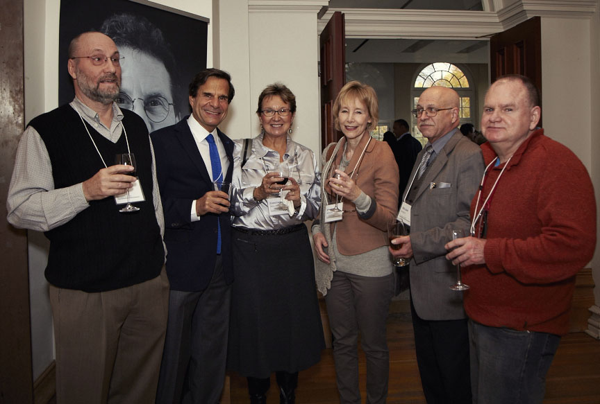 Reunion 2012 Class of 1977