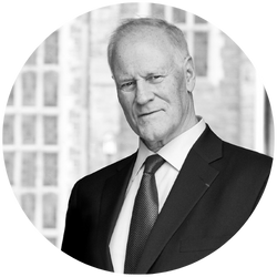 The Hon. William (Bill) C. Graham