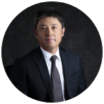 Dr. Scott Guan