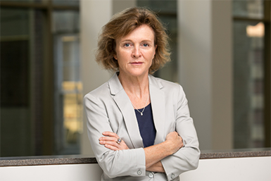 Professor Catherine Valcke