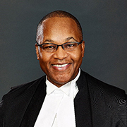 Justice Michael H. Tulloch, Court of Appeal for Ontario