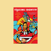 Voicing Identity book cover