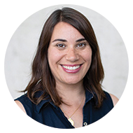 Meet the team, Jennifer Lancaster