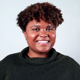 Chantelle Brown-Kent