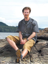 David Boyd ('89)