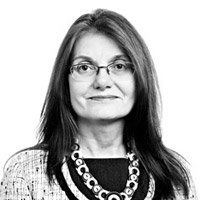 Victoria Prince, LLB 1984