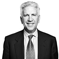 Mark Young, Cassels Brock & Blackwell LLP