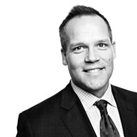 Patrick Barry, LLB 1991, Davies Ward Phillips & Vineberg LLP