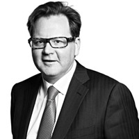Tim Gilbert, LLB 1988, Gilbert’s LLP
