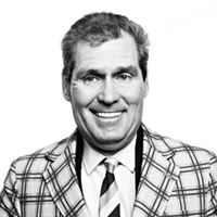 Clay Horner, LLB 1983
