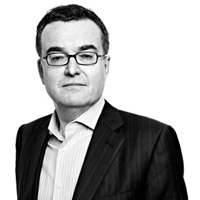 Andrew Kent, LLB 1976, McMillan LLP
