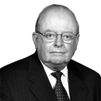 In memoriam: Ralph Scane