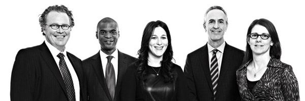 Donor Profile: Torys LLP
