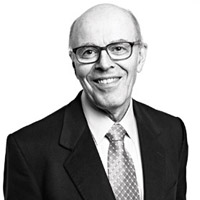 Harold J. Wolfe, LLB 1966