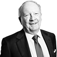 Garfield Emerson, LLB 1966