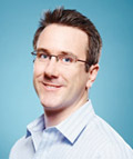 Mark Mahoney