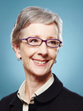 Cynthia Roberston