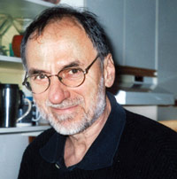 Alan Levy ('70)