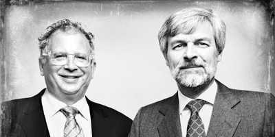 Jeffrey Leon and Stephen Bowman, Bennett Jones LLP