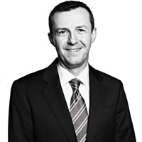 Rob Centa, JD 1999