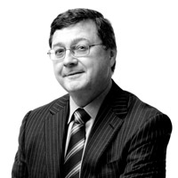 Donald Crawshaw, LLB 1982
