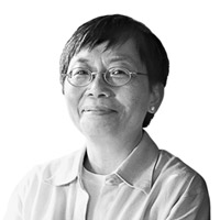 Betty Mayfoon Ho, LLB 1977